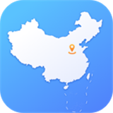 中国地图官方版