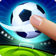 指尖足球2015免费版