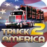 美国卡车模拟器2手机版