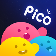 PicoPico社交免费版