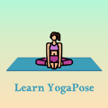 学习瑜伽姿势官方版